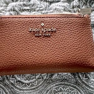 Small Kate Spade Wallet